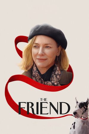 The Friend's poster