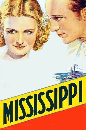 Mississippi's poster