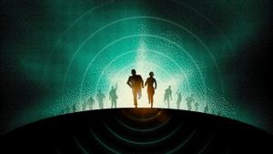 Quatermass and the Pit's poster