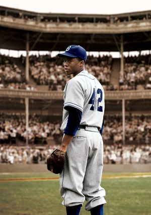 42's poster