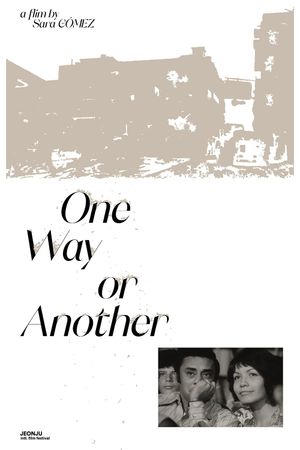 One Way or Another's poster