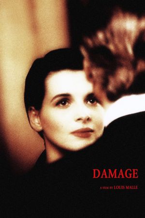 Damage's poster