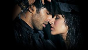 Aashiqui 2's poster