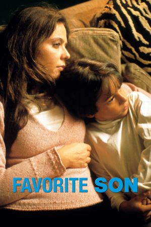 Favorite Son's poster