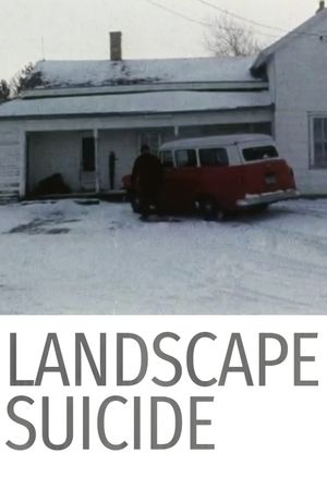 Landscape Suicide's poster