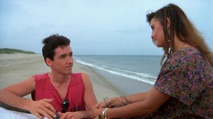 One Crazy Summer's poster