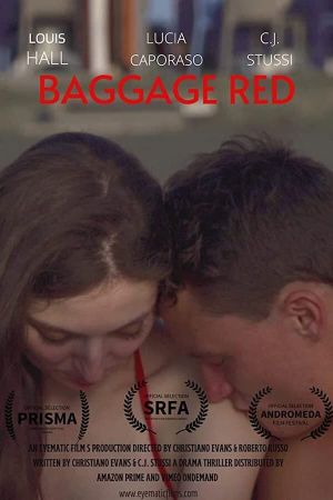 Baggage Red's poster