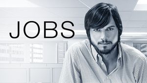 Jobs's poster