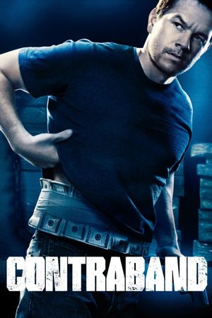Contraband's poster image