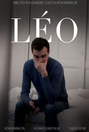 Léo's poster