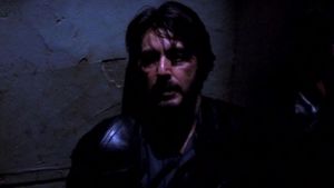 Carlito's Way's poster