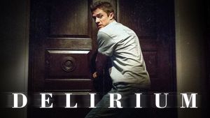 Delirium's poster