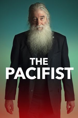 The Pacifist's poster
