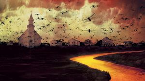 The Reaping's poster