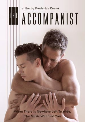 The Accompanist's poster