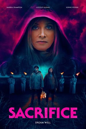Sacrifice's poster