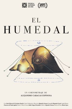 El Humedal's poster