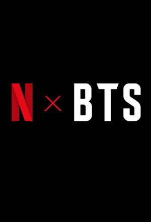 BTS: The Return's poster