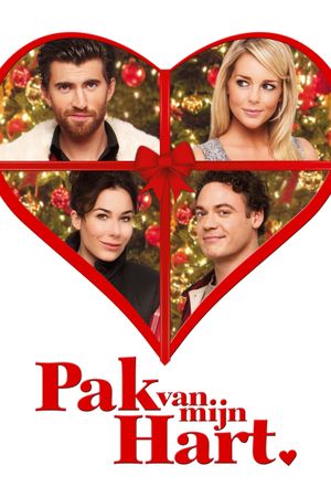 Pak van mijn hart's poster