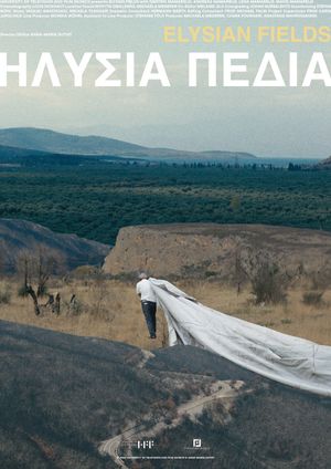 Elysian Fields's poster