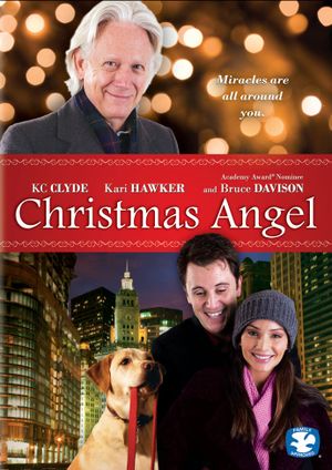 Christmas Angel's poster