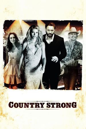 Country Strong's poster