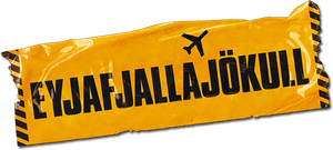 Eyjafjallajökull's poster