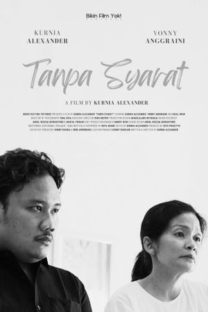 Tanpa Syarat's poster