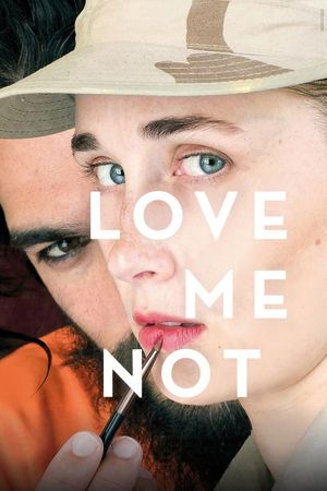 Love Me Not's poster