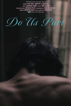 Do Us Part's poster
