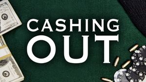 Cashing Out's poster