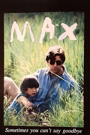 Max's poster