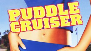 Puddle Cruiser's poster