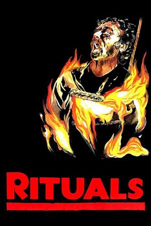 Rituals's poster