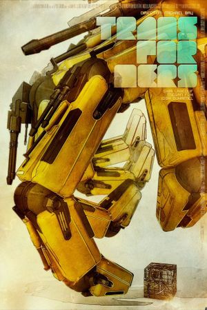 Transformers's poster