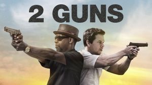 2 Guns's poster