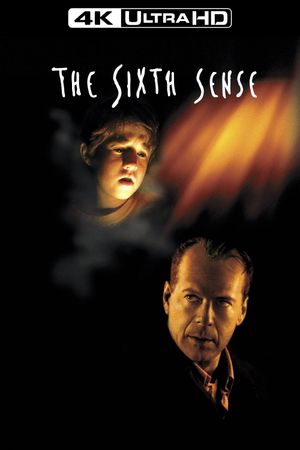 The Sixth Sense's poster