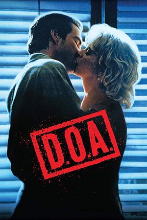 D.O.A.'s poster