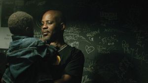 DMX: Don't Try to Understand's poster