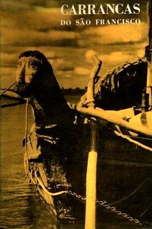 As Carrancas do Rio São Francisco's poster
