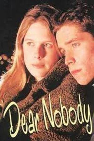 Dear Nobody's poster
