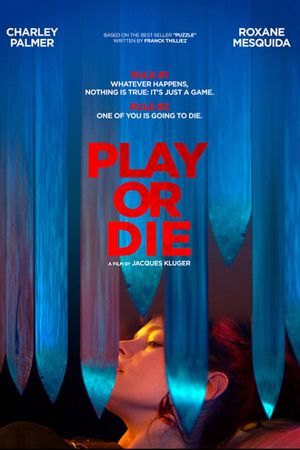 Play or Die's poster