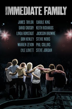 Immediate Family's poster
