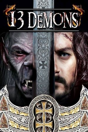 13 Demons's poster