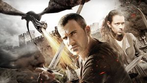 In the Name of the King: The Last Mission's poster