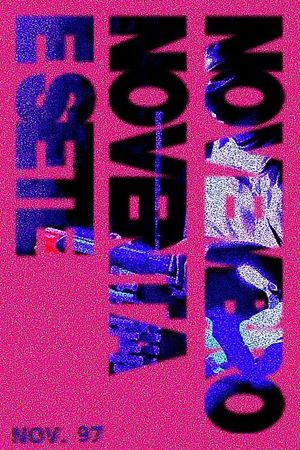 NOV. 97's poster