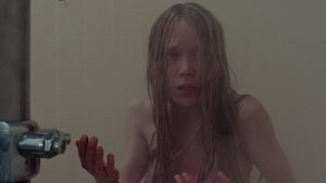 Carrie's poster