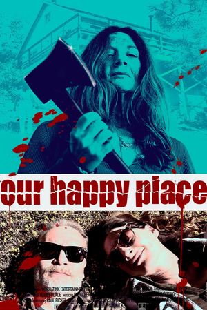 Our Happy Place's poster