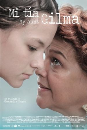 Mi tía Gilma's poster