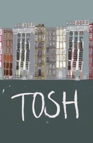 Tosh's poster